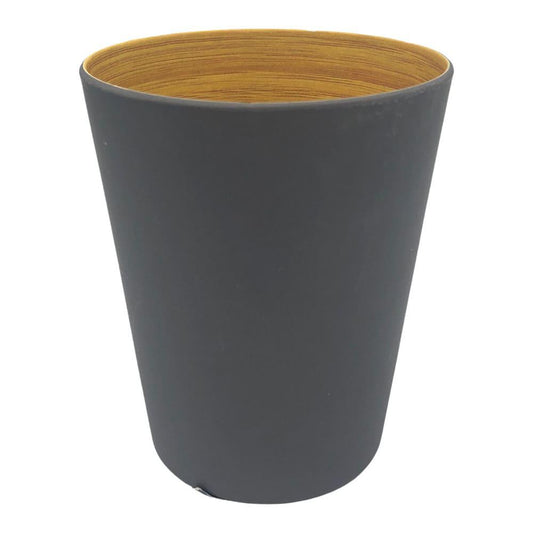 Vaso de Melamina Kole Bambú - Surtido