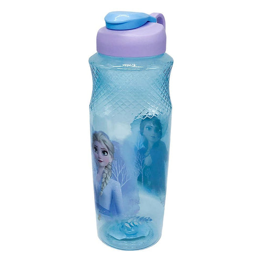 Botella Frozen Plástica 30 oz