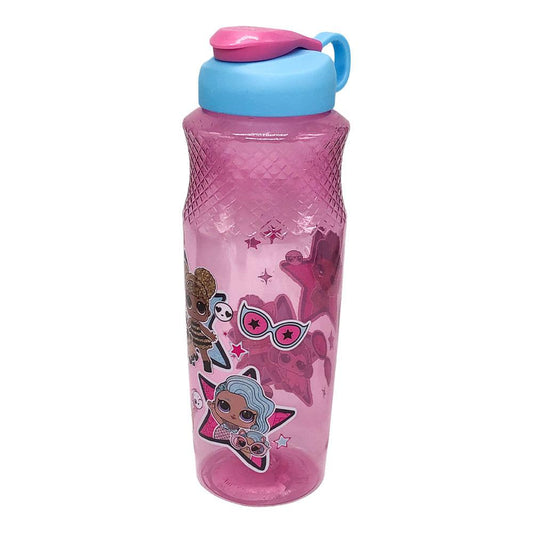 Botella Lol Surprises Plástico 30 oz