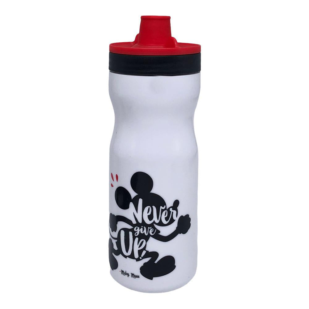 Botella de Disney Mickey Mouse Plástica de 640 ml