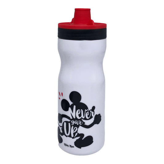 Botella de Disney Mickey Mouse Plástica de 640 ml