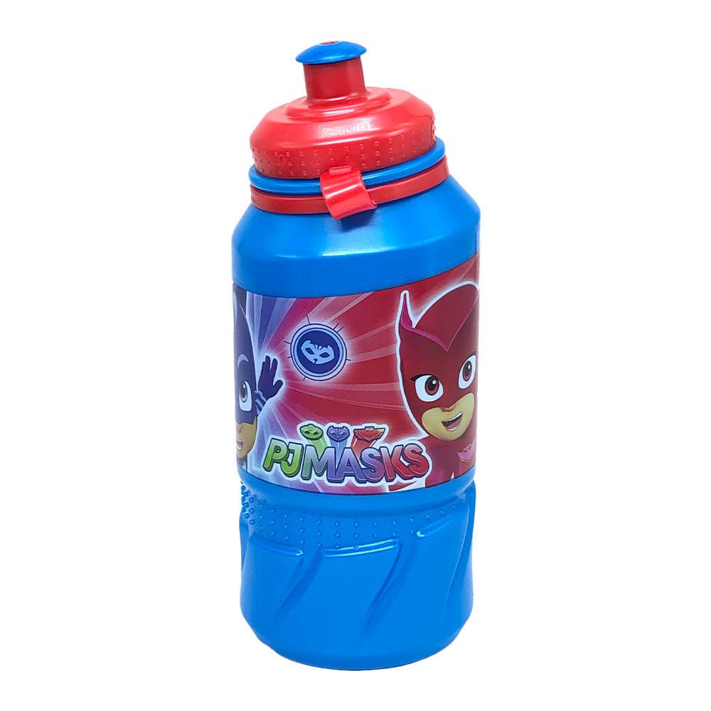 Botella Frozen Plástica 420 ml