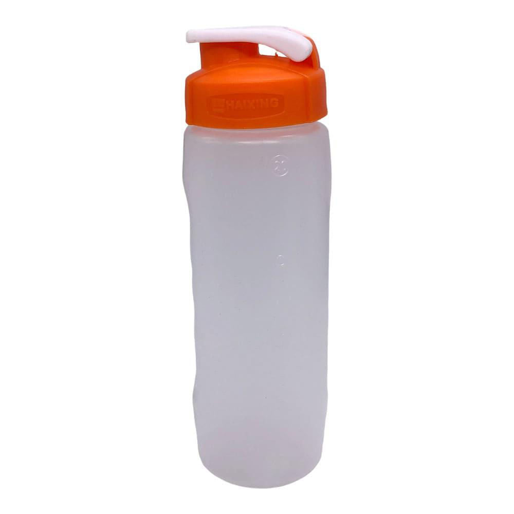 Botella Lotus de Plástico 600 ml - Surtido