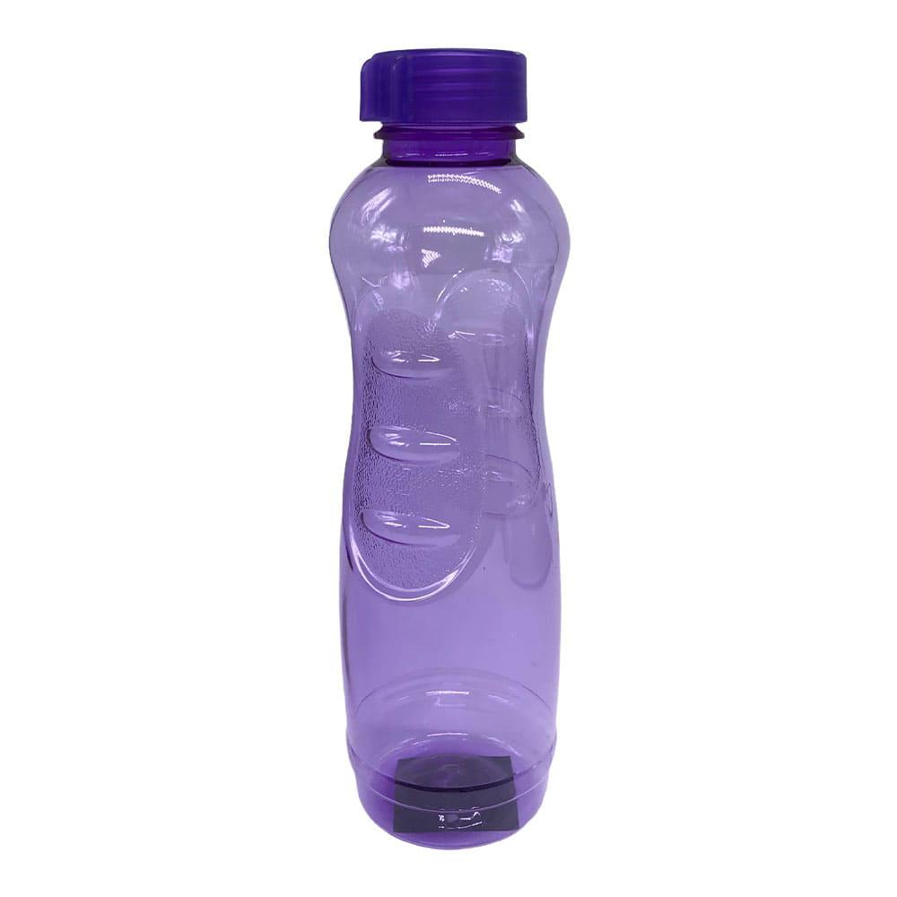 Botella Homestar Plástica - Surtido