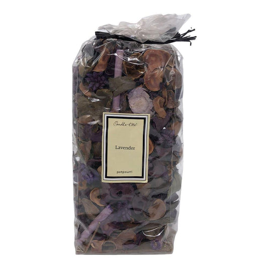Aromatizante Candle Life de Lavanda 4 oz