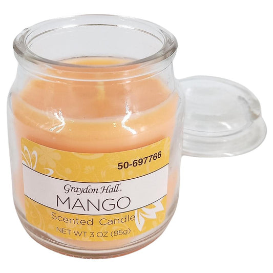 Vela Aromática Botánica 3 Oz - Surtido