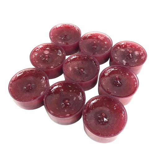 Velas Pomander Tea Mainstays 9 Piezas