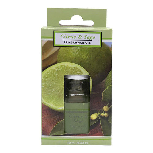 Aceite Aromático Mainstays de Limón 10 ml