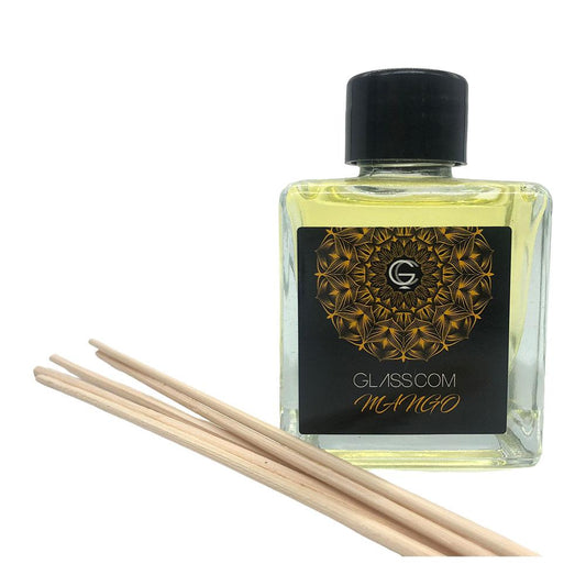 Difusor Aromático Favorim Group de Mango 100 ml