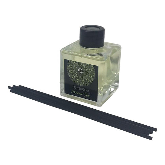 Difusor de Varillas Favorim Group de Té Verde 100 ml