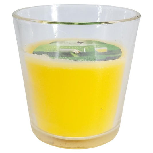 Vela Citronela Candle-Lite 7.5 cm x 7.8 cm
