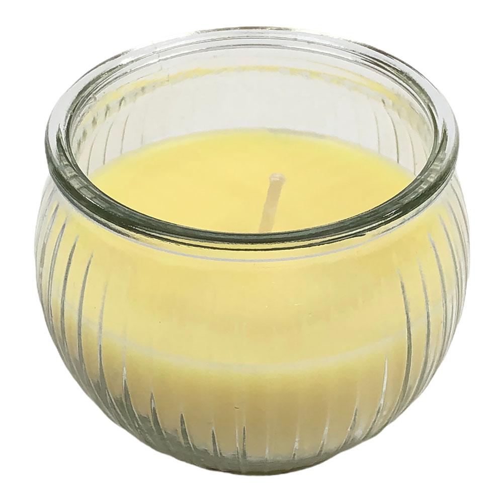 Vela Aromática Jc Sales Vainilla 3 Oz