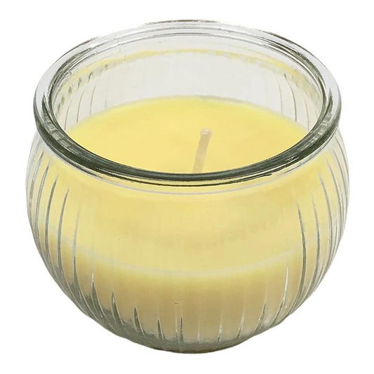 Vela Aromática Jc Sales Vainilla 3 Oz