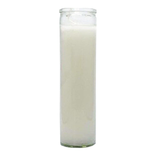 Vela Blanca Home Elegance Con Fragancia