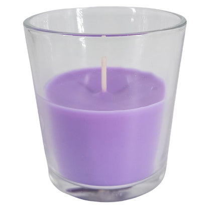 Vela Aromática Wizard Lavanda 3 Oz