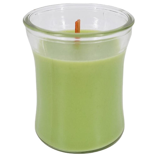 Vela Aromática Eucalyptus Patriots Candles 3 oz