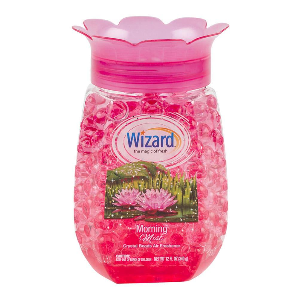 Aromatizante Wizard en Perla Morning