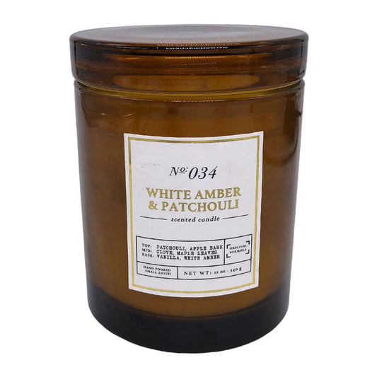 Vela Aromática Max Wholesales 12 oz