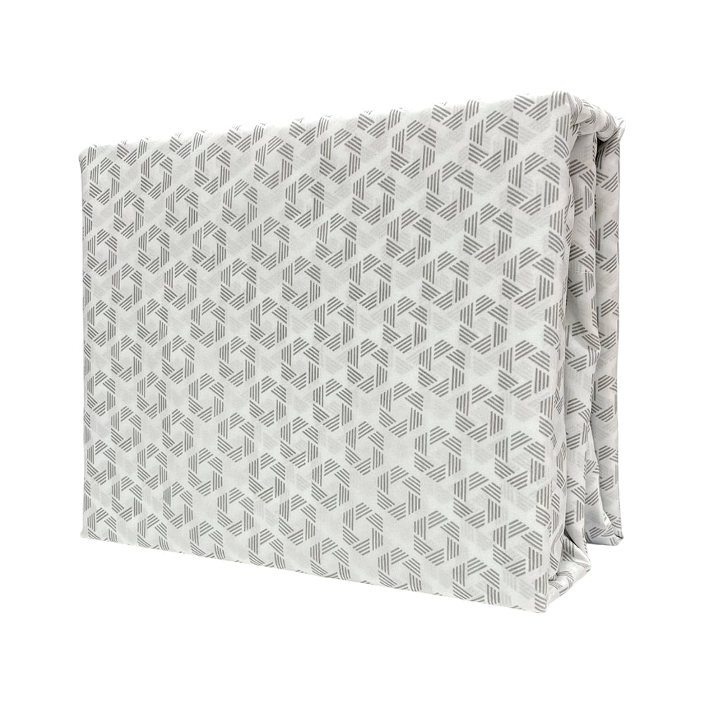 Sábana Estampada King / Home Elegance / 4 Piezas / Surtido