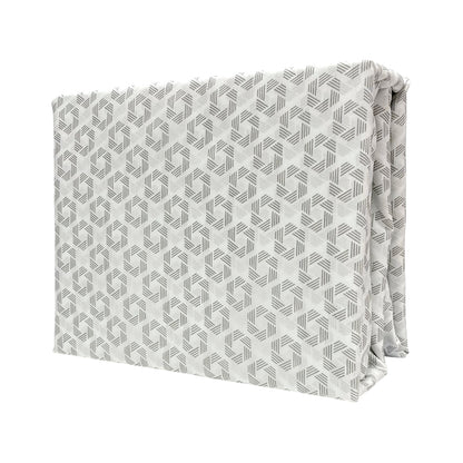 Sábana Estampada King / Home Elegance / 4 Piezas / Surtido