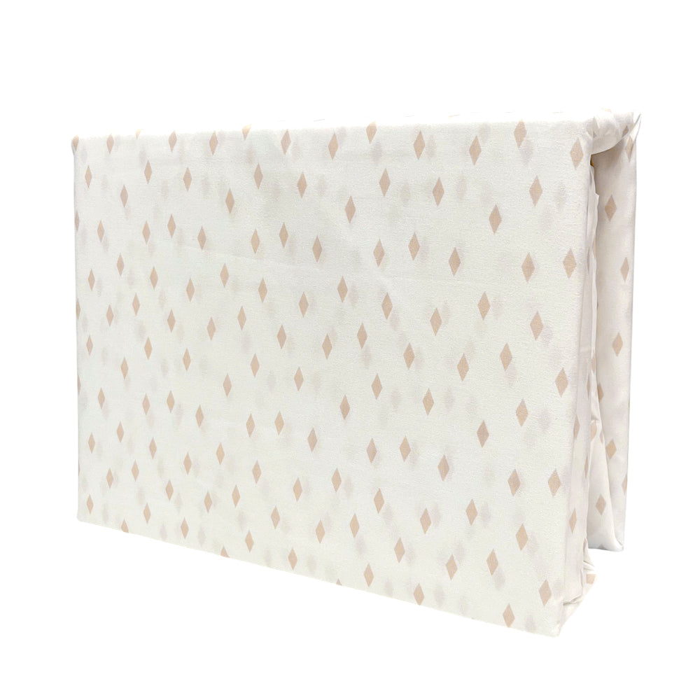 Sábana Estampada King / Home Elegance / 4 Piezas / Surtido