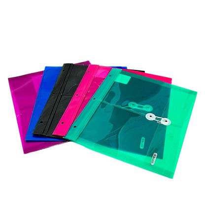 Hojas Protectoras Transparentes Bazic – Paquete de 5 - Bazic - Titan.com.pa - 764608021576