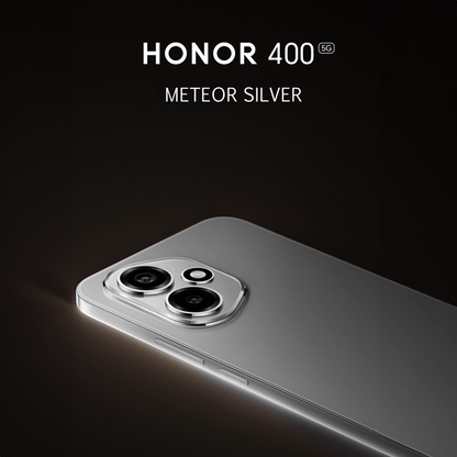 Honor 400 / RAM 12GB / 512GB / Plata Meteoro - Honor - Titan.com.pa - 6936520872381