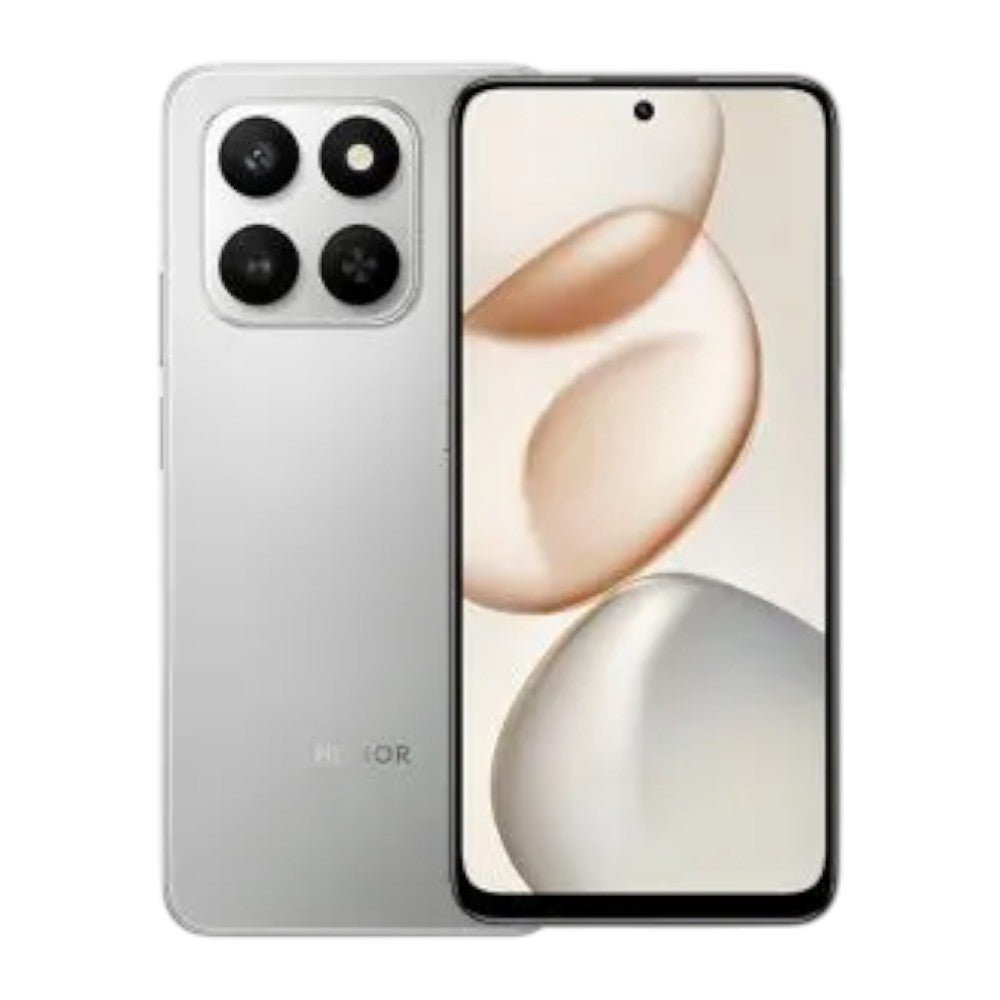 Honor 400 Smart / RAM 8GB / 256GB SSD / Silver - Honor - Titan.com.pa - 6936520878727