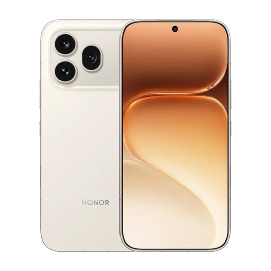 HONOR 600 Pro / RAM 12 GB / 512GB SSD / Dorado - Honor - Titan.com.pa - 6942785100497