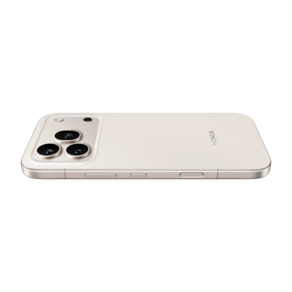 HONOR 600 Pro / RAM 12 GB / 512GB SSD / Dorado - Honor - Titan.com.pa - 6942785100497
