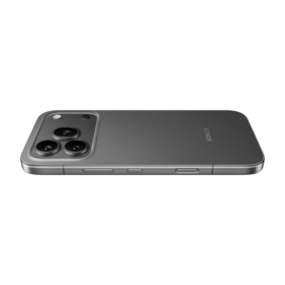 HONOR 600 Pro / RAM 12 GB / 512GB SSD / Negro - Honor - Titan.com.pa - 6942785100480
