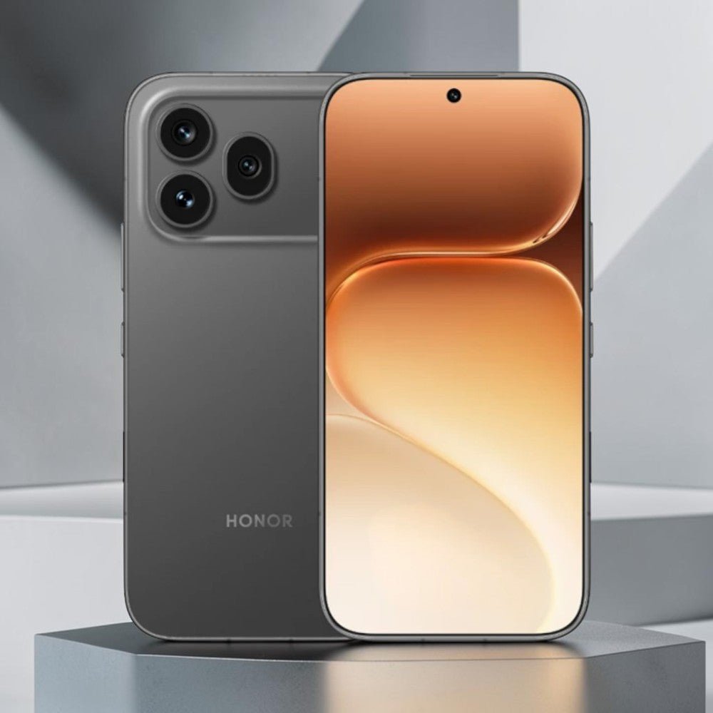 HONOR 600 Pro / RAM 12 GB / 512GB SSD / Negro - Honor - Titan.com.pa - 6942785100480