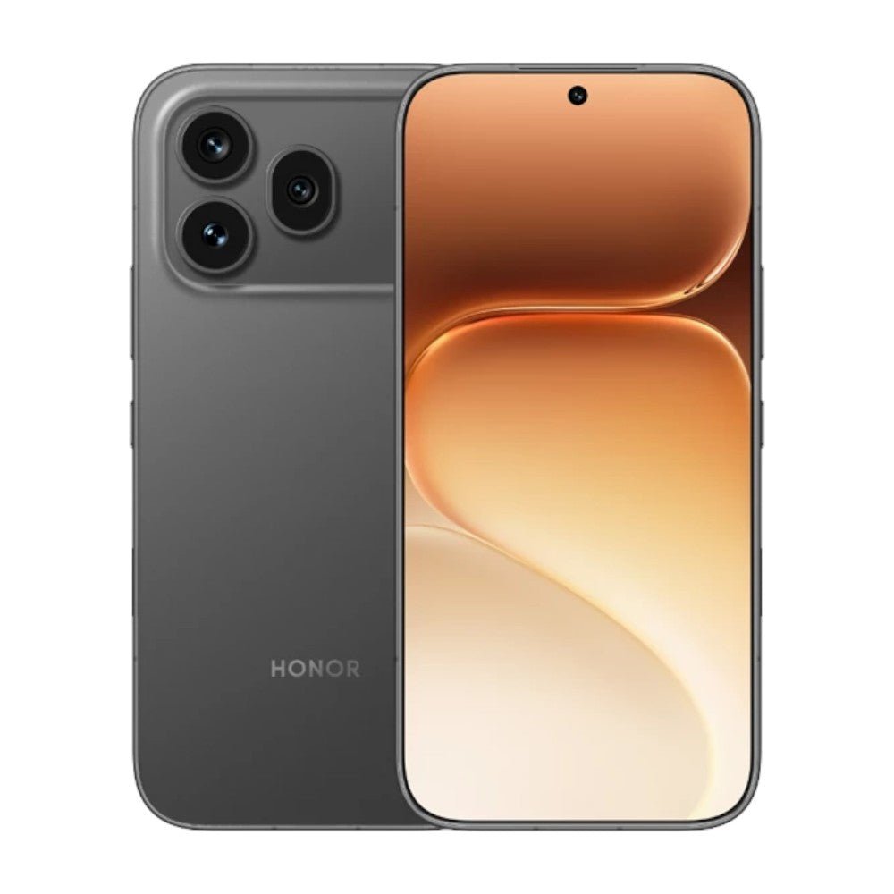 HONOR 600 Pro / RAM 12 GB / 512GB SSD / Negro - Honor - Titan.com.pa - 6942785100480