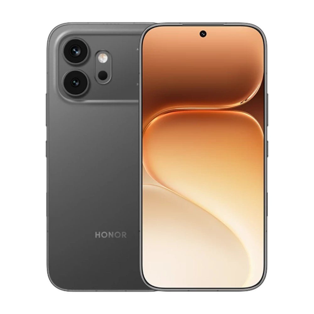 HONOR 600 / RAM 8GB / 256GB SSD / Black - Honor - Titan.com.pa - 6936520899609