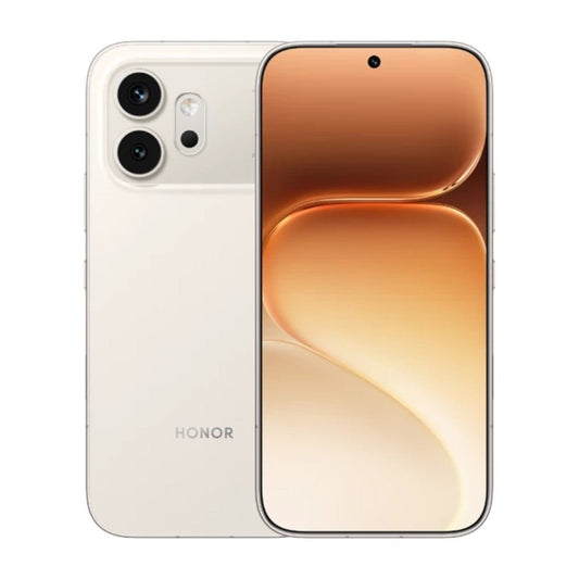 HONOR 600 / RAM 8GB / 256GB SSD / Golden White - Honor - Titan.com.pa - 6936520899616