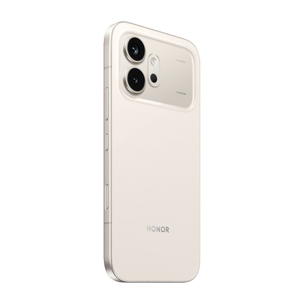 HONOR 600 / RAM 8GB / 256GB SSD / Golden White - Honor - Titan.com.pa - 6936520899616