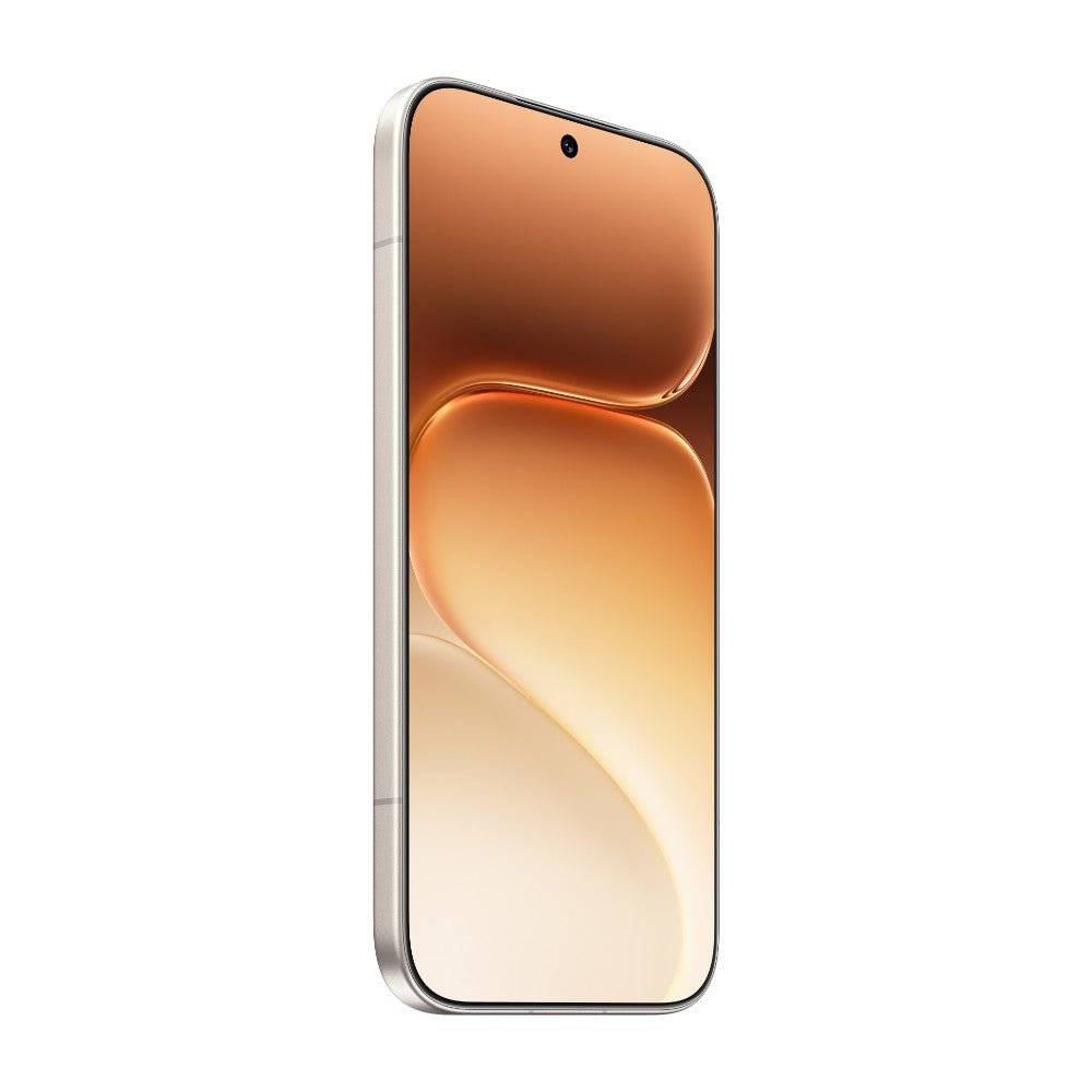 HONOR 600 / RAM 8GB / 256GB SSD / Golden White - Honor - Titan.com.pa - 6936520899616