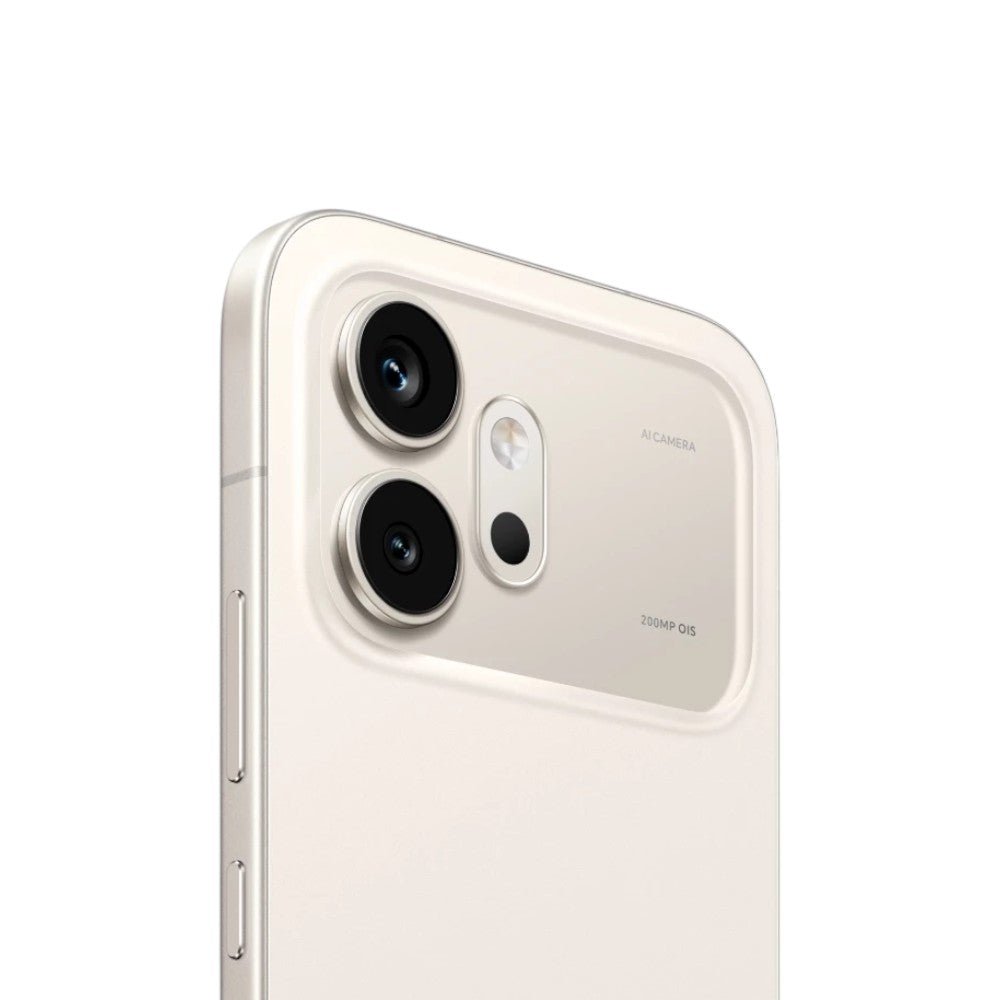 HONOR 600 / RAM 8GB / 256GB SSD / Golden White - Honor - Titan.com.pa - 6936520899616