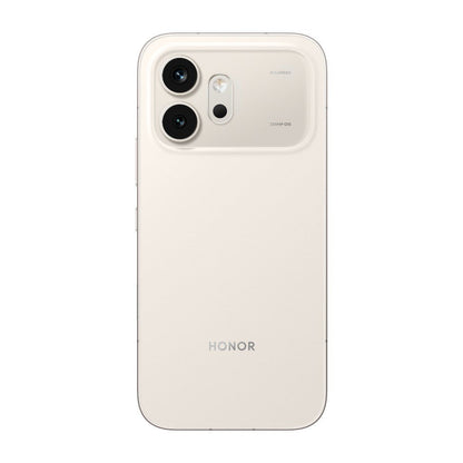 HONOR 600 / RAM 8GB / 256GB SSD / Golden White - Honor - Titan.com.pa - 6936520899616