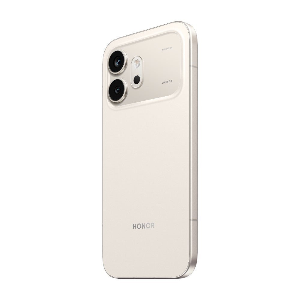 HONOR 600 / RAM 8GB / 256GB SSD / Golden White - Honor - Titan.com.pa - 6936520899616