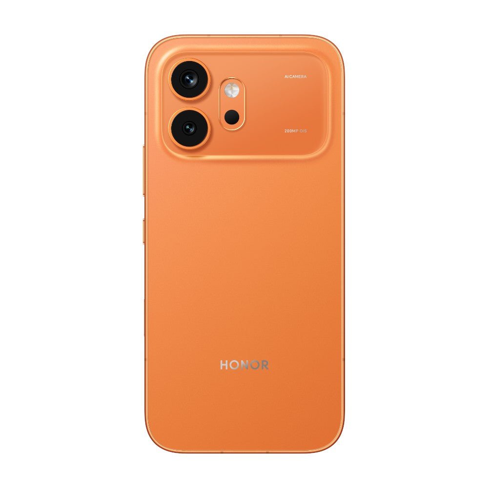 HONOR 600 / RAM 8GB / 256GB SSD / Orange - Honor - Titan.com.pa - 6936520899623