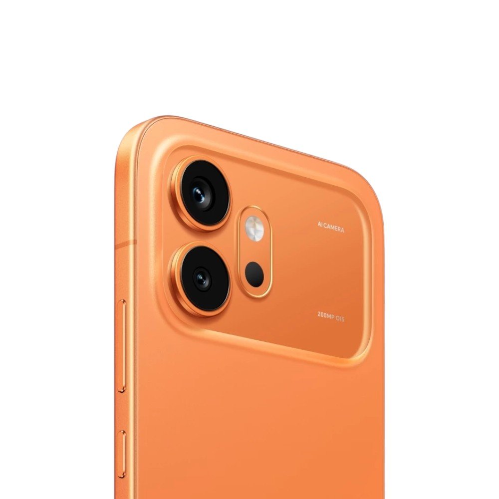 HONOR 600 / RAM 8GB / 256GB SSD / Orange - Honor - Titan.com.pa - 6936520899623