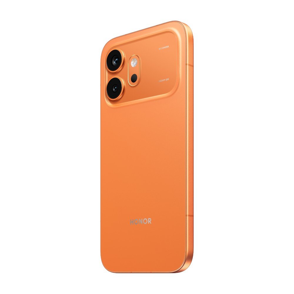 HONOR 600 / RAM 8GB / 256GB SSD / Orange - Honor - Titan.com.pa - 6936520899623