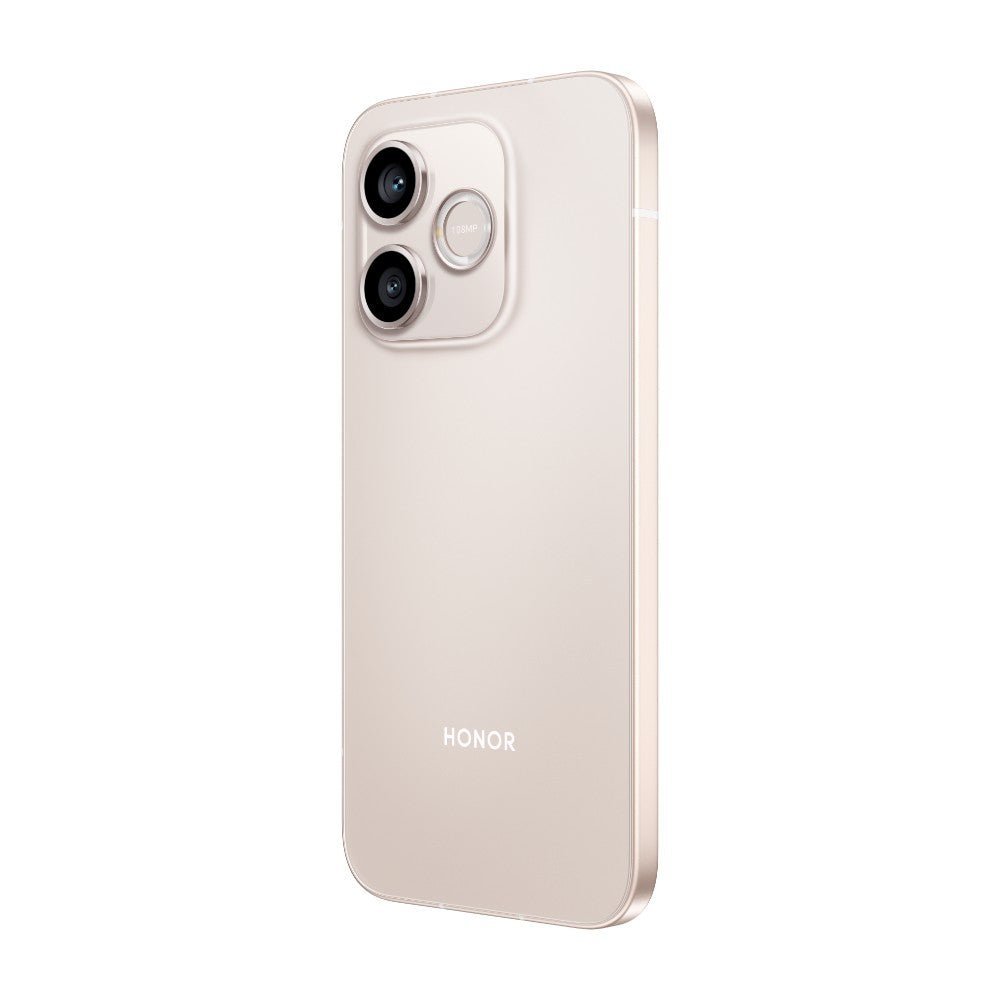 HONOR 600e / RAM 8GB / 256GB SSD / Dorado Desierto - Honor - Titan.com.pa - 6936520893966
