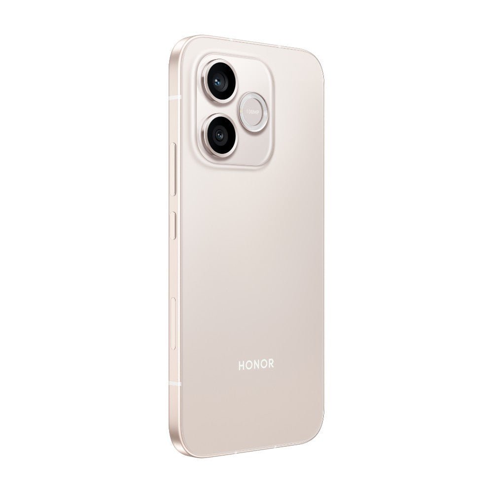 HONOR 600e / RAM 8GB / 256GB SSD / Dorado Desierto - Honor - Titan.com.pa - 6936520893966
