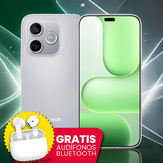HONOR 600e / RAM 8GB / 256GB SSD / Gris Terciopelo - Honor - Titan.com.pa - 6936520893959