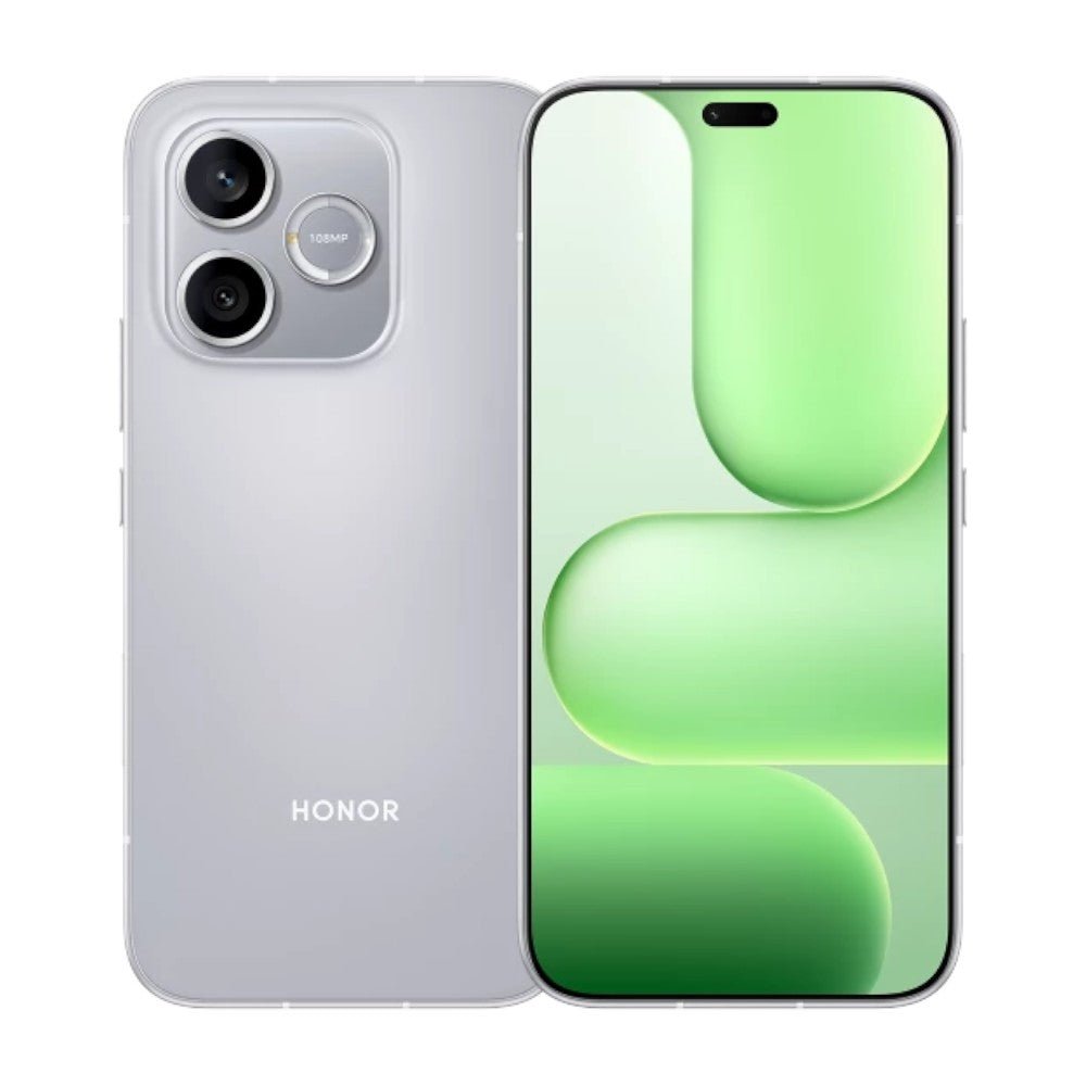 HONOR 600e / RAM 8GB / 256GB SSD / Gris Terciopelo - Honor - Titan.com.pa - 6936520893959