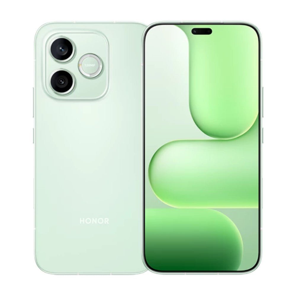 HONOR 600e / RAM 8GB / 256GB SSD / Verde Vital - Honor - Titan.com.pa - 6936520893942