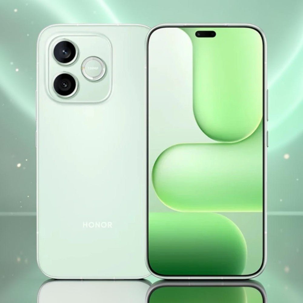 HONOR 600e / RAM 8GB / 256GB SSD / Verde Vital - Honor - Titan.com.pa - 6936520893942