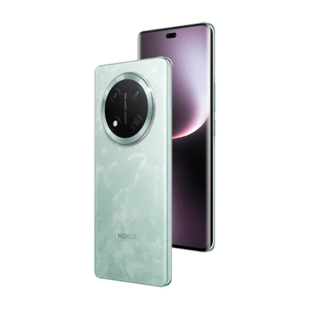 Honor Magic 7 Lite / 5G / RAM 8GB / 256GB SSD / Jade Cian     - Honor - Titan.com.pa - 6936520860500